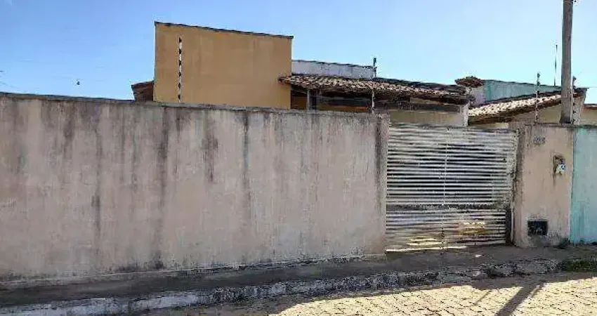 Oportunidade única em extremoz - rn | tipo: casa | negociação: venda direta online | situação: imóvel