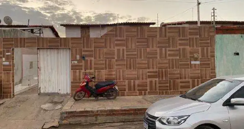 Oportunidade única em acu - rn | tipo: casa | negociação: venda online | situação: imóvel