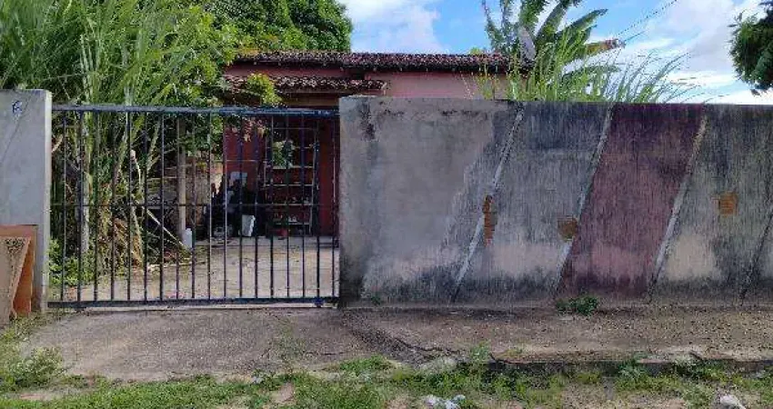 Oportunidade única em extremoz - rn | tipo: casa | negociação: venda online | situação: imóvel