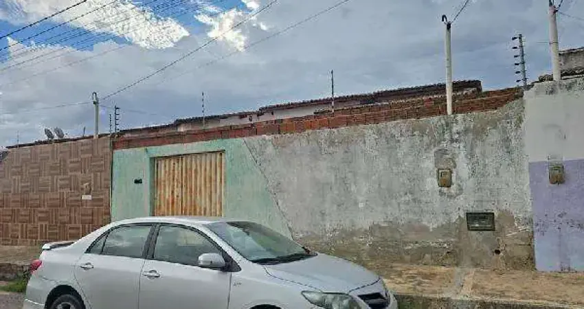 Oportunidade única em acu - rn | tipo: casa | negociação: venda online | situação: imóvel