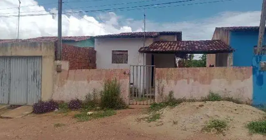 Oportunidade única em maxaranguape - rn | tipo: casa | negociação: venda online | situação: imóvel