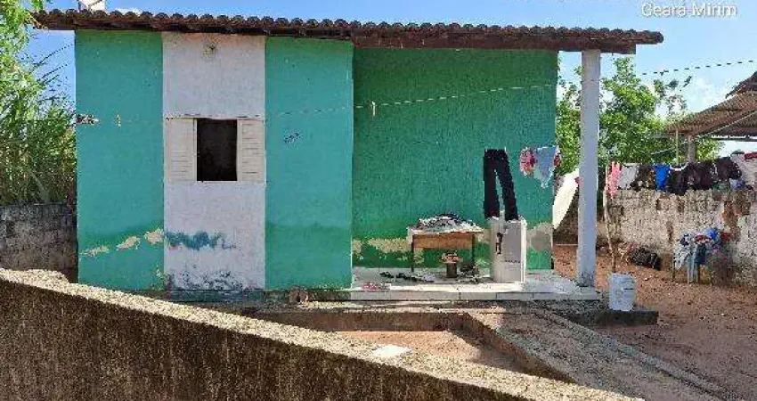 Oportunidade única em ceara-mirim - rn | tipo: casa | negociação: venda online | situação: imóvel