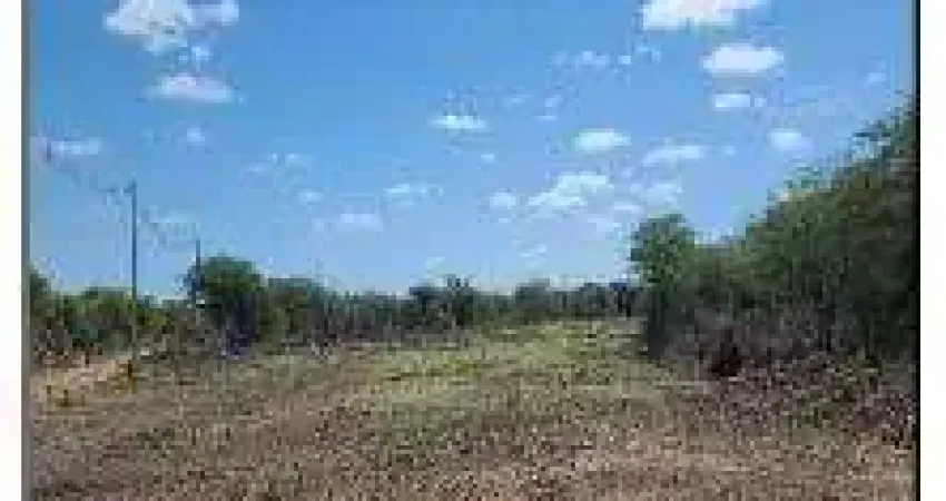 Oportunidade única em mossoro - rn | tipo: terreno | negociação: venda direta online | situação: imóvel