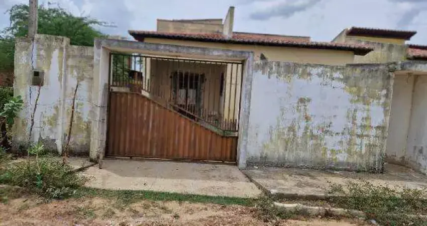 Oportunidade única em itaja - rn | tipo: casa | negociação: venda online | situação: imóvel