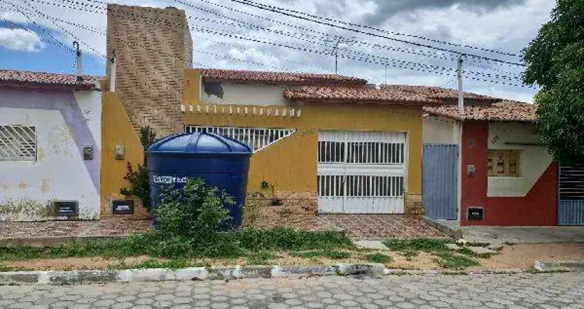 Oportunidade única em caraubas - rn | tipo: casa | negociação: venda direta online | situação: imóvel