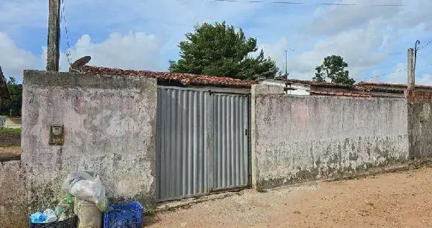 Oportunidade única em maxaranguape - rn | tipo: casa | negociação: venda direta online | situação: imóvel