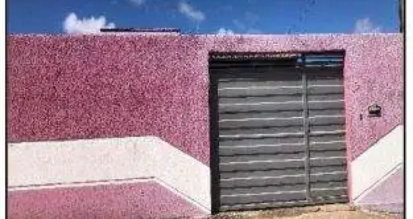 Oportunidade única em sao goncalo do amarante - rn | tipo: casa | negociação: venda online | situação: imóvel