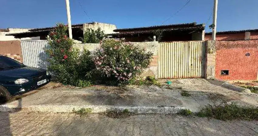 Oportunidade única em florania - rn | tipo: casa | negociação: venda direta online | situação: imóvel