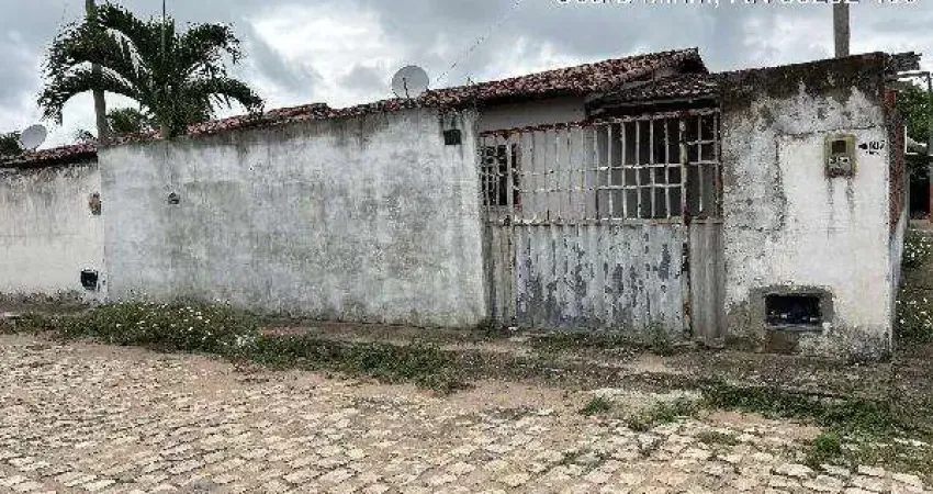 Oportunidade única em ceara-mirim - rn | tipo: casa | negociação: venda direta online | situação: imóvel