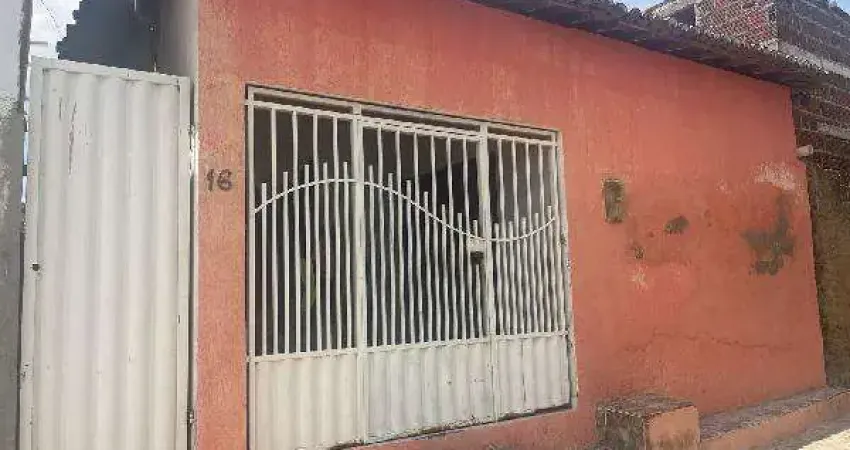 Oportunidade Única em CAMPO REDONDO - RN | Tipo: Casa | Negociação: Venda Direta Online | Situação: Imóvel