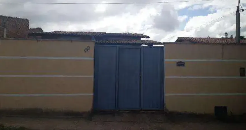 Oportunidade única em ceara-mirim - rn | tipo: casa | negociação: venda direta online | situação: imóvel