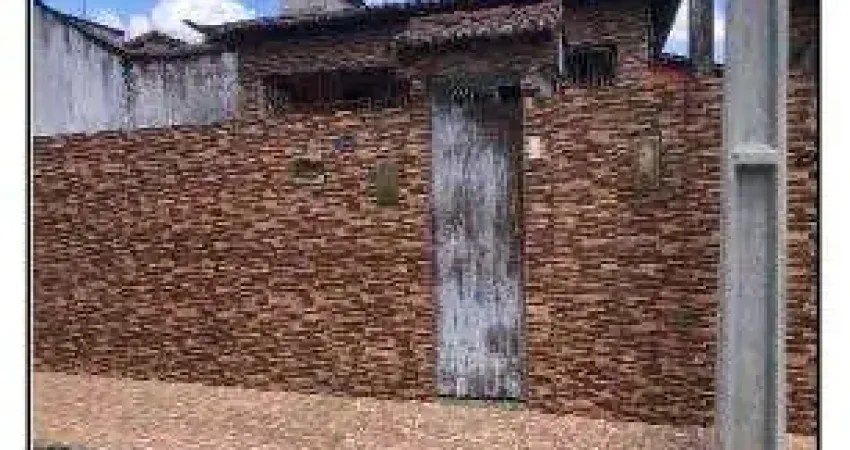 Oportunidade única em ceara-mirim - rn | tipo: casa | negociação: venda online | situação: imóvel