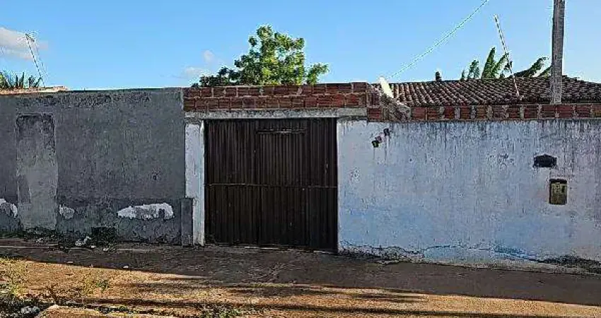 Oportunidade única em ceara-mirim - rn | tipo: casa | negociação: venda direta online  | situação: imóvel