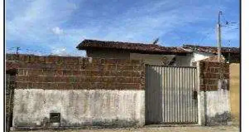 Oportunidade única em ceara-mirim - rn | tipo: casa | negociação: venda direta online  | situação: imóvel