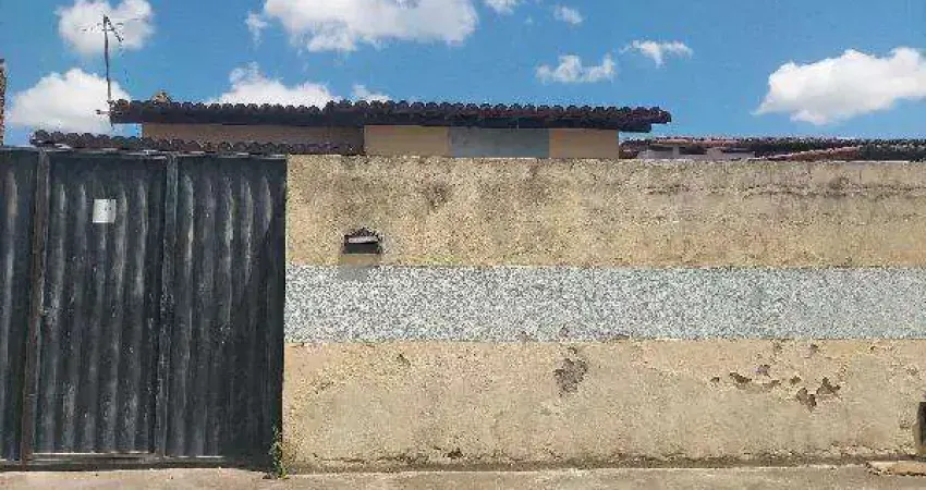 Oportunidade única em ceara-mirim - rn | tipo: casa | negociação: venda direta online  | situação: imóvel