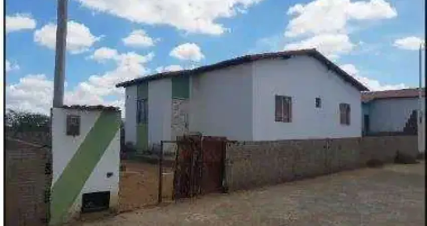 Oportunidade única em pedro avelino - rn | tipo: casa | negociação: venda direta online  | situação: imóvel