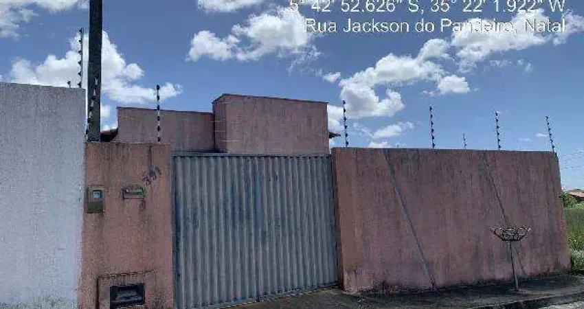 Oportunidade única em ceara-mirim - rn | tipo: casa | negociação: venda direta online | situação: imóvel