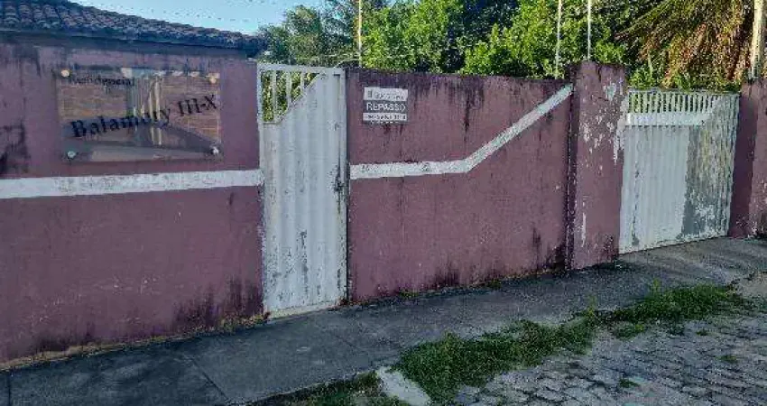 Oportunidade única em sao goncalo do amarante - rn | tipo: casa | negociação: venda online | situação: imóvel