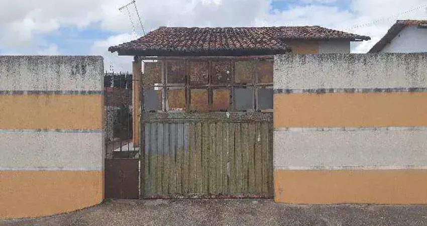 Oportunidade única em ceara-mirim - rn | tipo: casa | negociação: venda direta online | situação: imóvel