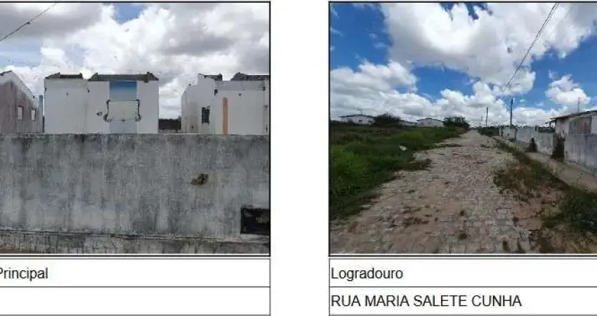 Oportunidade única em ceara-mirim - rn | tipo: casa | negociação: venda direta online | situação: imóvel