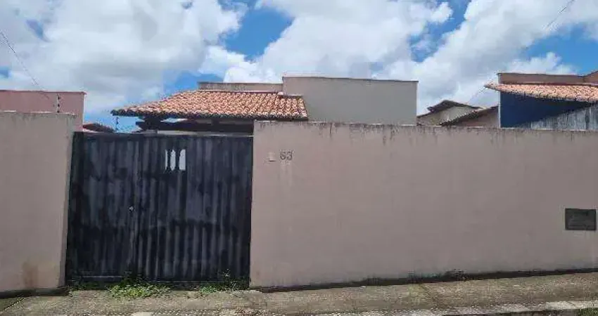 Oportunidade única em sao goncalo do amarante - rn | tipo: casa | negociação: venda online | situação: imóvel