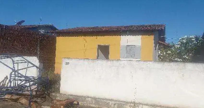 Oportunidade única em ceara-mirim - rn | tipo: casa | negociação: venda online | situação: imóvel