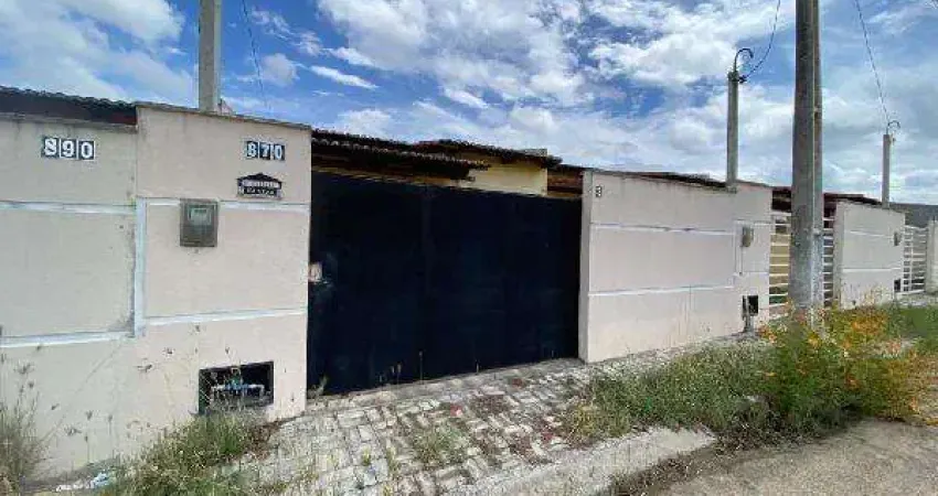 Oportunidade única em ceara-mirim - rn | tipo: casa | negociação: venda online | situação: imóvel