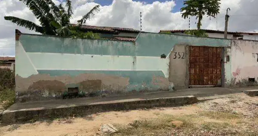 Oportunidade única em ceara-mirim - rn | tipo: casa | negociação: venda direta online | situação: imóvel