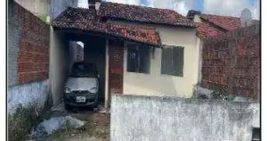 Oportunidade única em canguaretama - rn | tipo: casa | negociação: venda online  | situação: imóvel