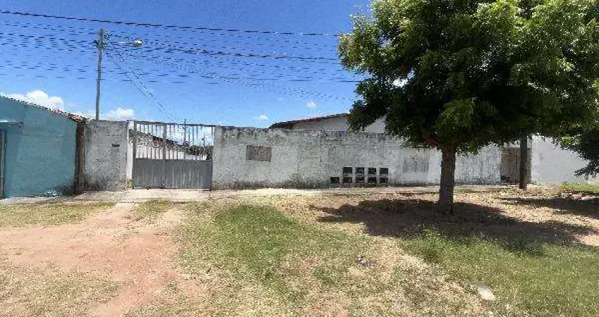 Oportunidade única em sao goncalo do amarante - rn | tipo: casa | negociação: venda online  | situação: imóvel