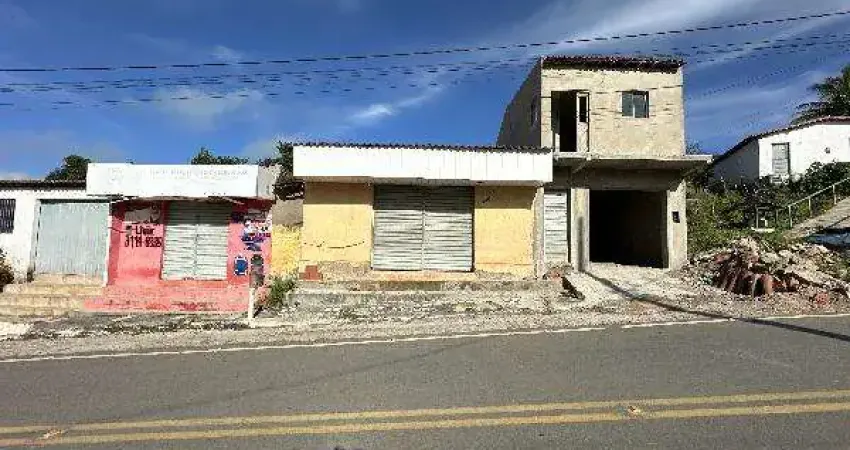 Oportunidade única em cerro cora - rn | tipo: galpão | negociação: venda direta online  | situação: imóvel