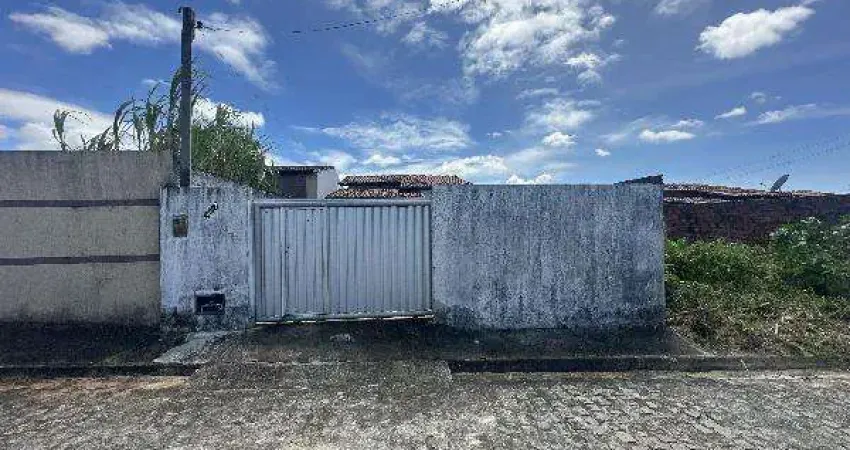 Oportunidade única em ceara-mirim - rn | tipo: casa | negociação: venda online  | situação: imóvel