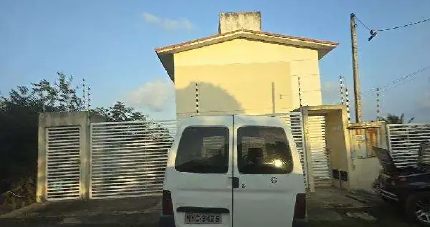 Oportunidade única em extremoz - rn | tipo: casa | negociação: venda online | situação: imóvel