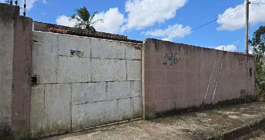 Oportunidade única em macaiba - rn | tipo: casa | negociação: venda online  | situação: imóvel