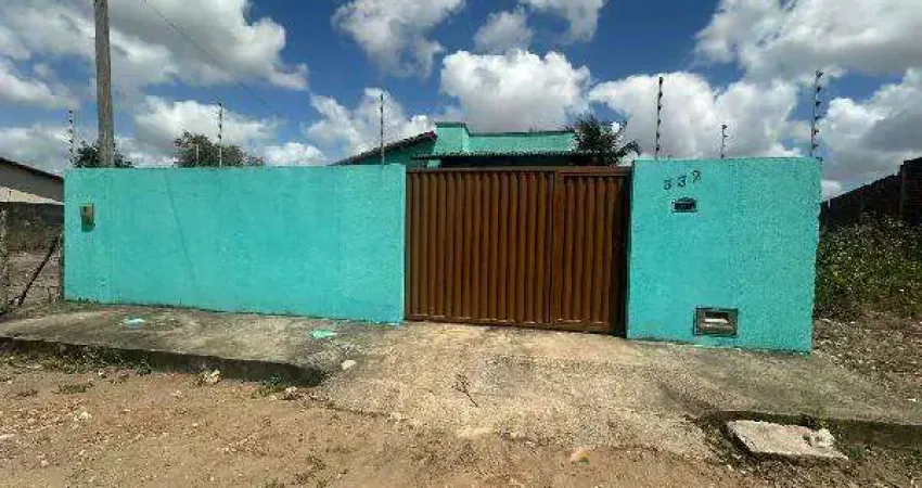 Oportunidade única em macaiba - rn | tipo: casa | negociação: venda online  | situação: imóvel