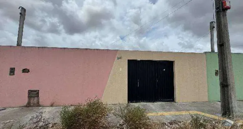 Oportunidade única em extremoz - rn | tipo: casa | negociação: venda online | situação: imóvel