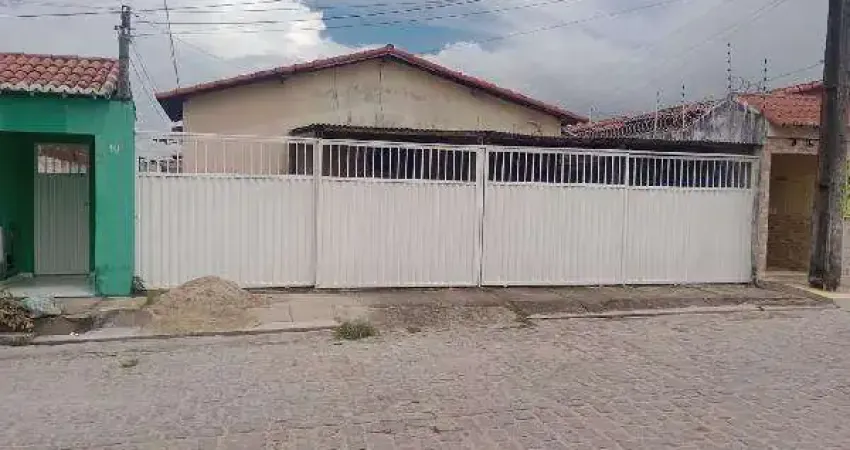 Oportunidade única em sao goncalo do amarante - rn | tipo: casa | negociação: venda direta online | situação: imóvel