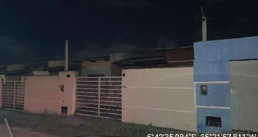 Oportunidade única em ceara-mirim - rn | tipo: casa | negociação: venda online  | situação: imóvel