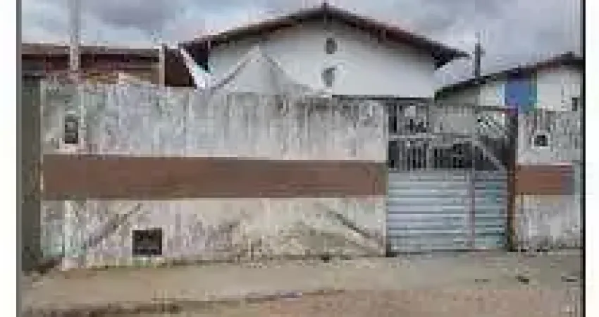 Oportunidade única em santa maria - rn | tipo: casa | negociação: venda direta online | situação: imóvel