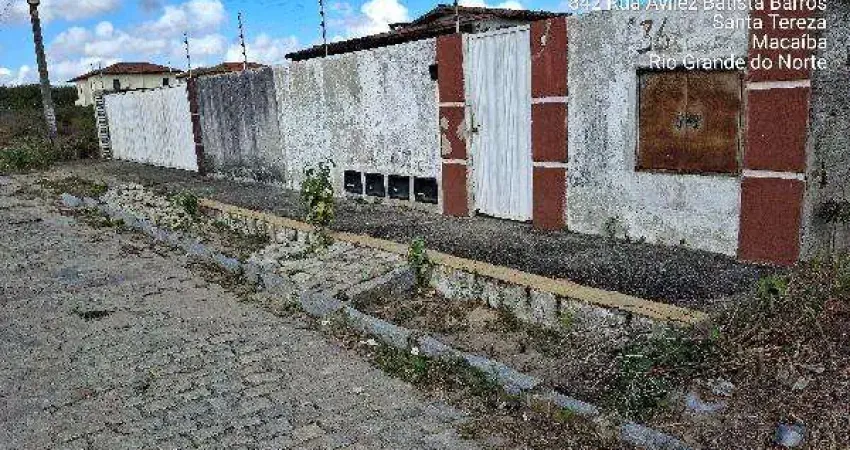 Oportunidade única em macaiba - rn | tipo: casa | negociação: venda direta online  | situação: imóvel