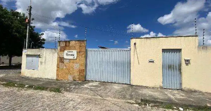 Oportunidade única em macaiba - rn | tipo: casa | negociação: venda online  | situação: imóvel