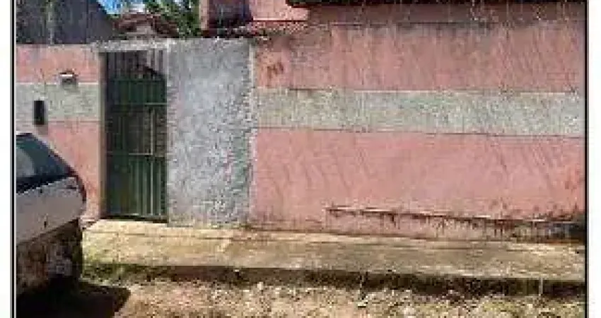 Oportunidade única em ceara-mirim - rn | tipo: casa | negociação: venda direta online  | situação: imóvel