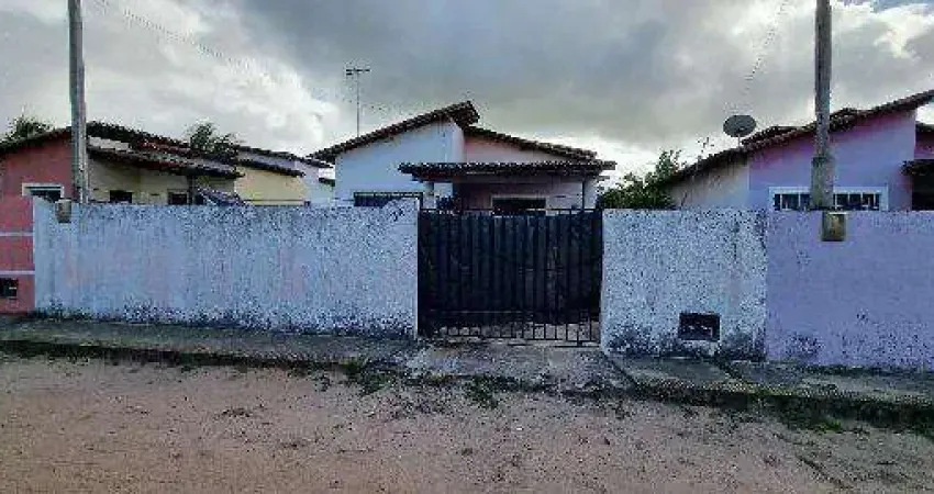 Oportunidade única em extremoz - rn | tipo: casa | negociação: venda online | situação: imóvel