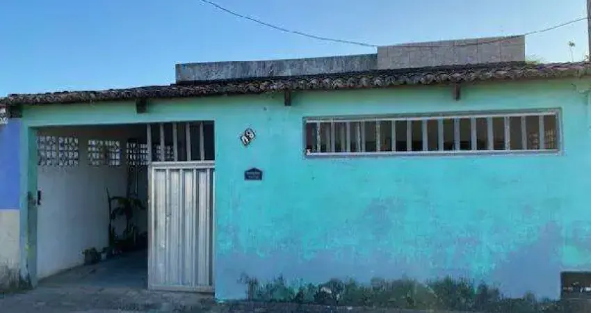 Oportunidade única em canguaretama - rn | tipo: casa | negociação: venda online  | situação: imóvel