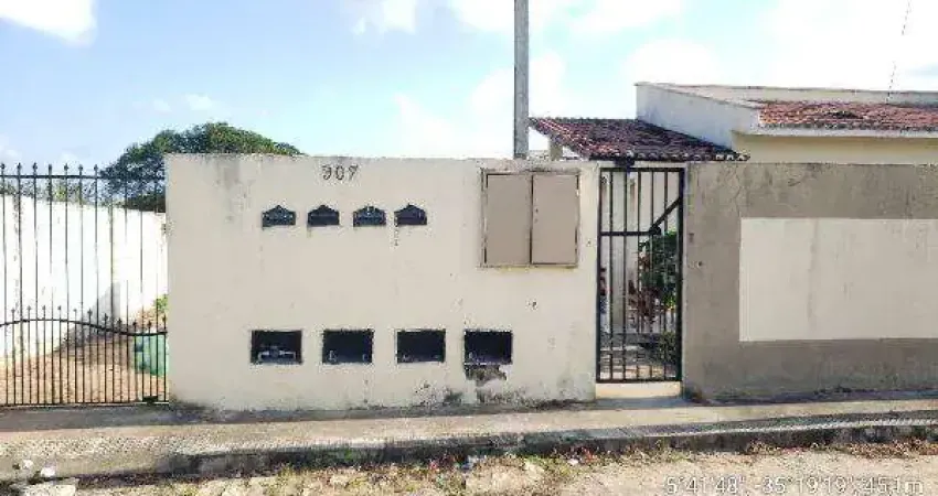 Oportunidade única em extremoz - rn | tipo: casa | negociação: venda online | situação: imóvel