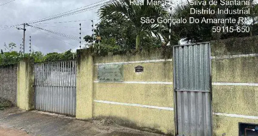 Oportunidade única em sao goncalo do amarante - rn | tipo: casa | negociação: venda online  | situação: imóvel