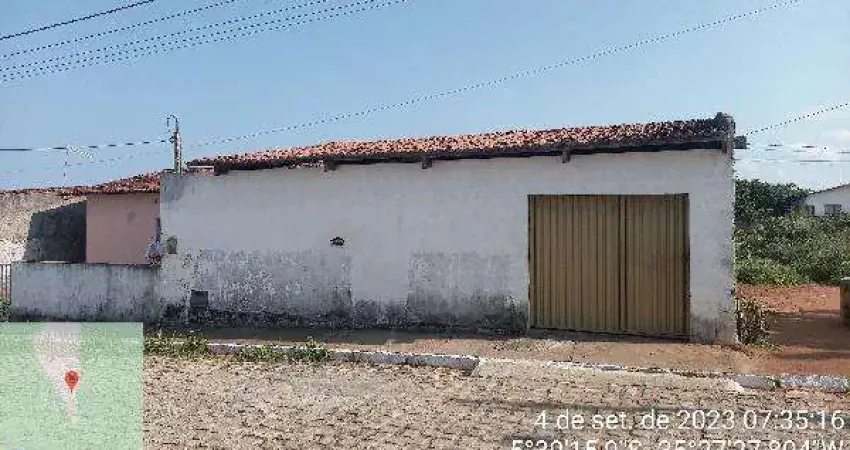 Oportunidade única em ceara-mirim - rn | tipo: casa | negociação: venda direta online | situação: imóvel