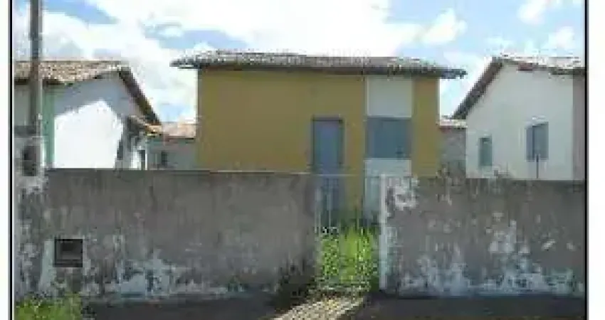 Oportunidade única em ceara-mirim - rn | tipo: casa | negociação: venda direta online  | situação: imóvel