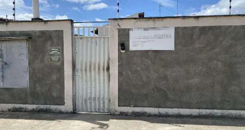 Oportunidade única em macaiba - rn | tipo: casa | negociação: venda direta online | situação: imóvel