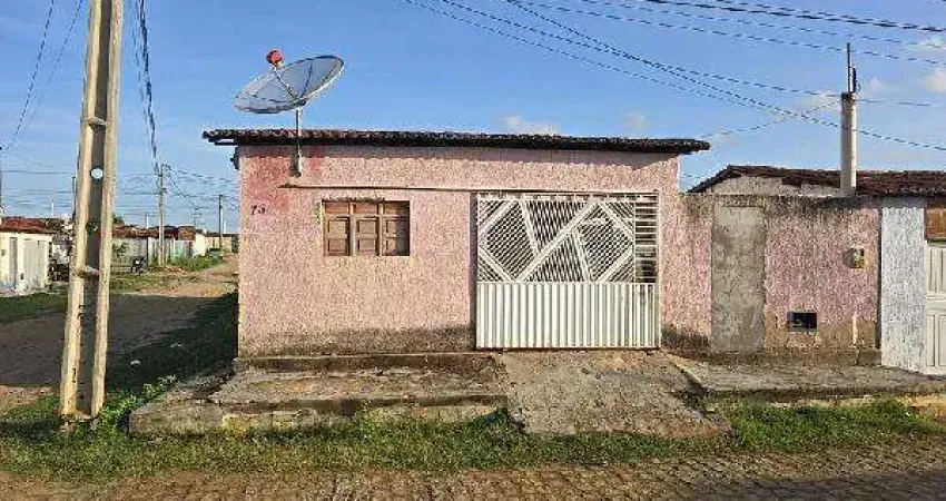 Oportunidade única em florania - rn | tipo: casa | negociação: venda online | situação: imóvel